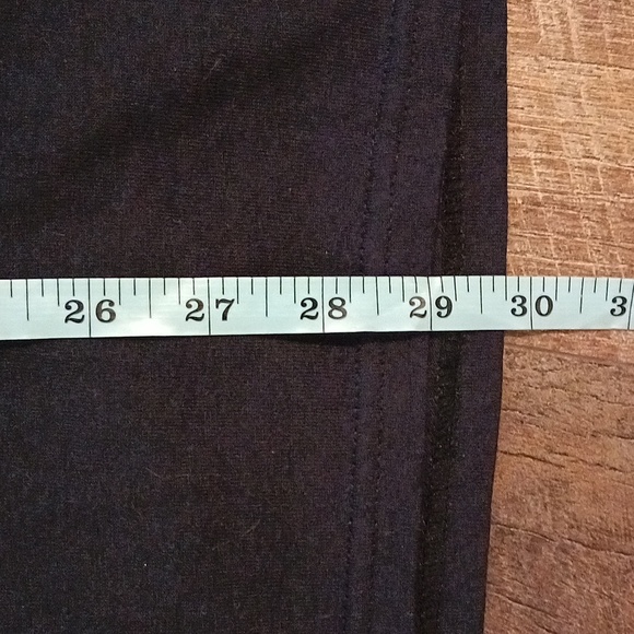 Foghat Concert long sleeve t shirt🖤xl - Picture 6 of 7